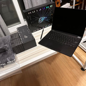 flow x13 4070 판매 (안전거래예약중)