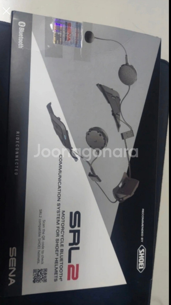헬멧 SHOEI(쇼에이)GT-AIR2 MT.BLACK--1