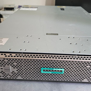 HP DL380 Gen9 P440ar 2U Server