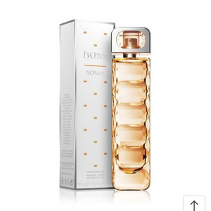 HUGO BOSS 휴고 보스 우먼 오드 뚜왈렛 75ml