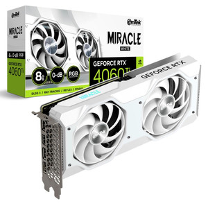 미개봉)RTX4060ti 갤럭시