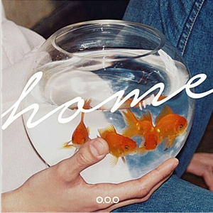 [미개봉 택포] 오오오(O.O.O) 앨범 cd Home