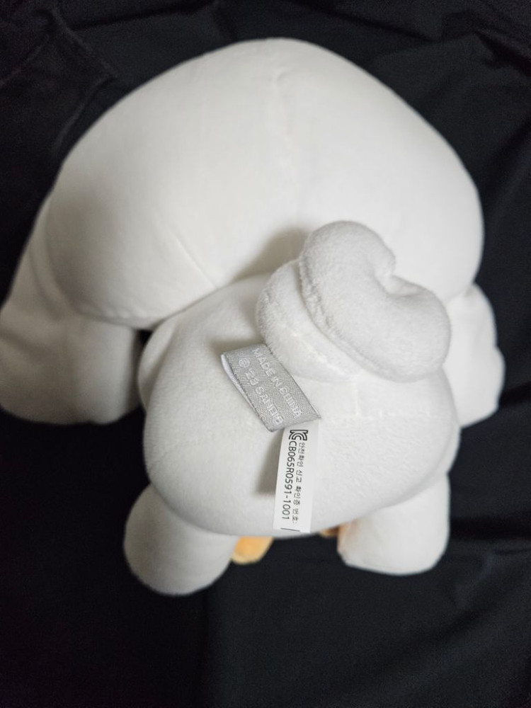 산리오 마이멜로디가방+시나모롤중형2개+쿠루미서비스--5