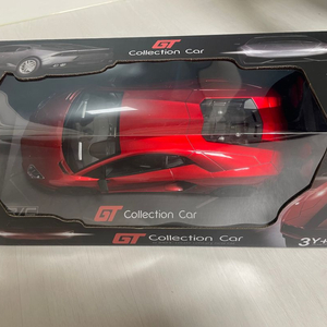 rc카 gt collection car