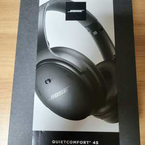 보스 qc45