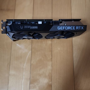 ZOTAC RTX 3060 12GB