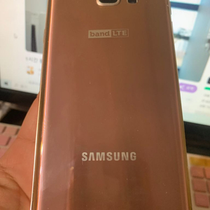 SM N920S 부품용 1.5 택포