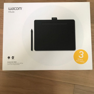 wacom intuos 6100