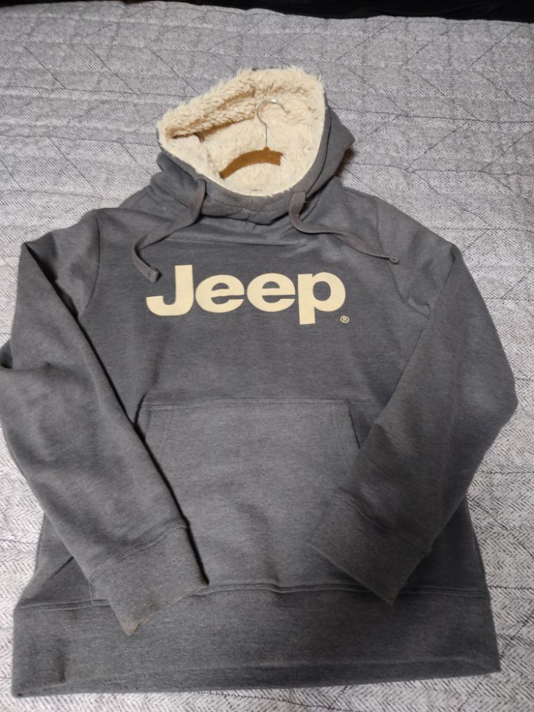 지프 후드티 jeep 100사이즈