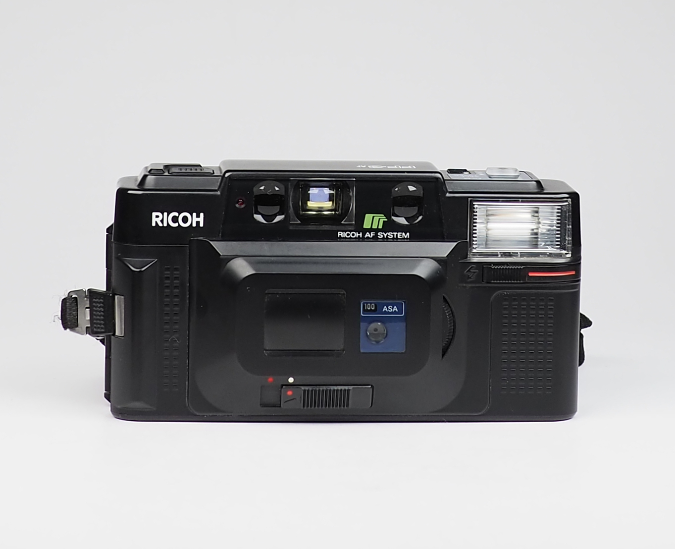 리코 RICOH FF-3 AF 필름카메라