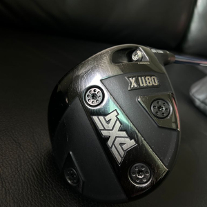 PXG 0811X PROTO 드라이버