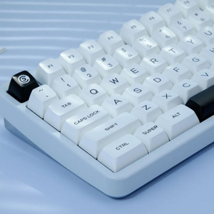 GMK PBT 이중사출 SA 프로파일 BOW 키캡