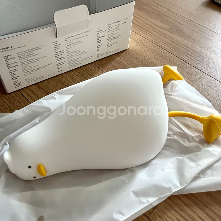 택포)무아스 철푸덕 무드등--0
