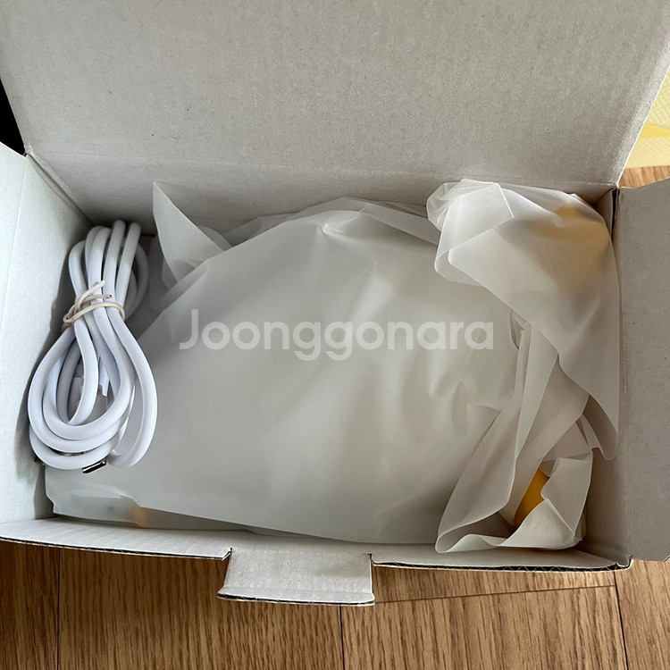 택포)무아스 철푸덕 무드등--4