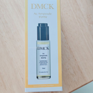 DMCK (디엠씨케이) 아크 앰플 포르테 30ml