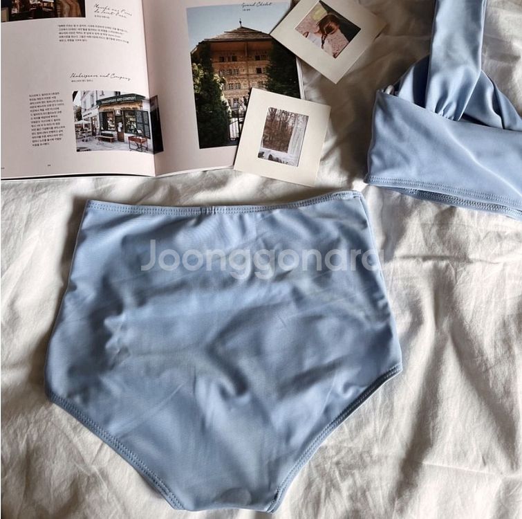 새상품) 여성 수영복--3