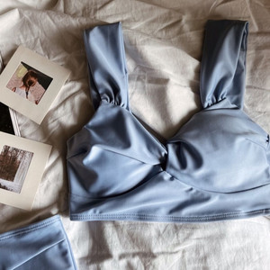 새상품) 여성 수영복