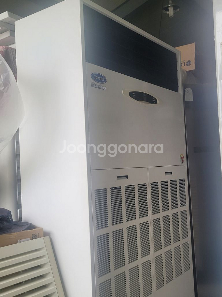 60평 정속형에어컨 냉방전용 업소용에어컨 익일설치가능--1