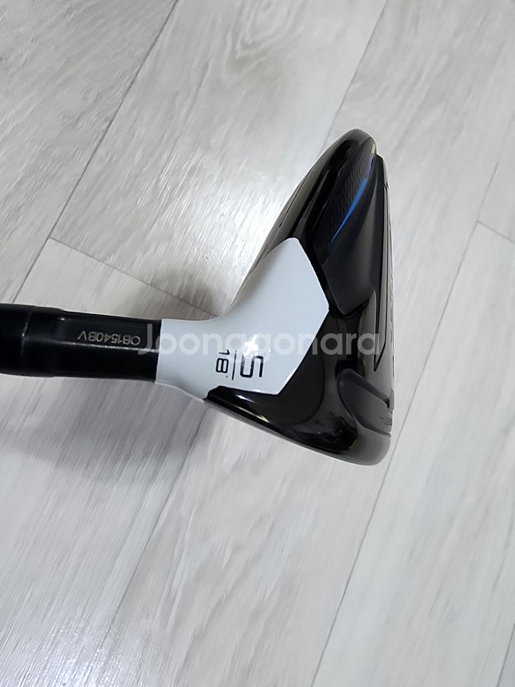테일러메이드 심2맥스 5번우드 팝니다.--1