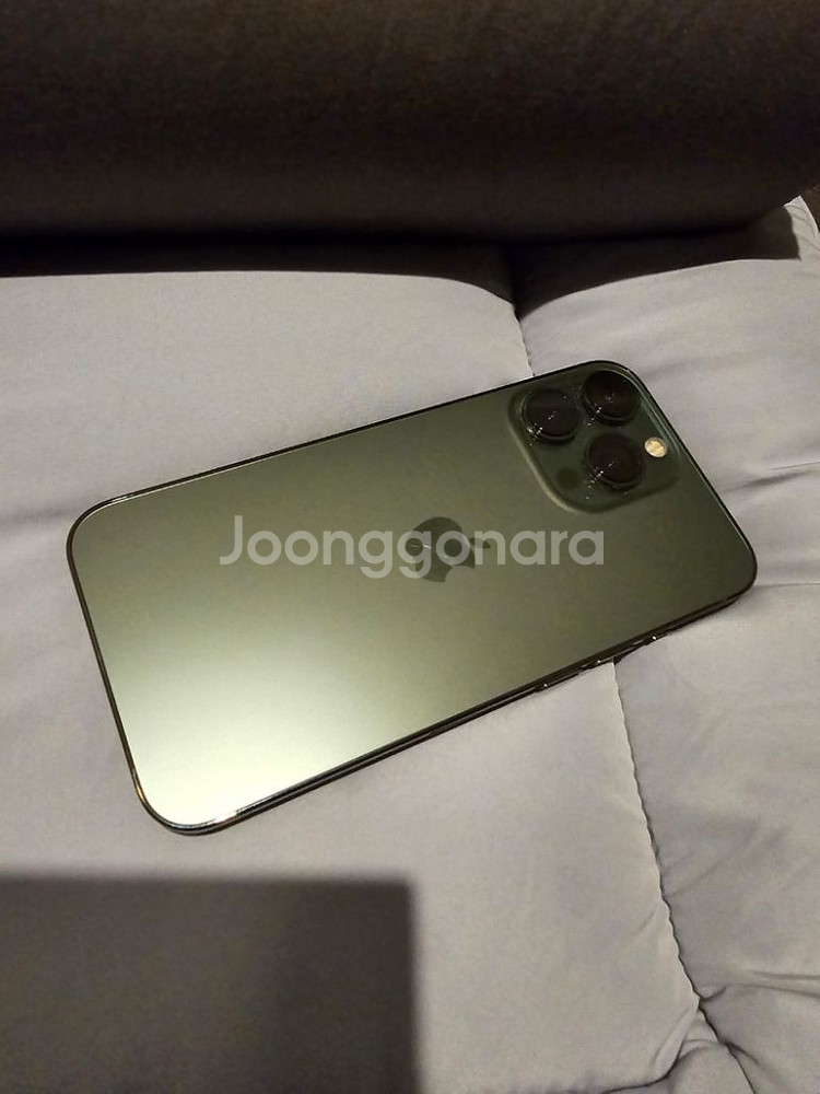 SS급 아이폰 13프로 256GB--2