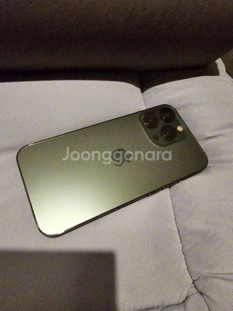 SS급 아이폰 13프로 256GB--4