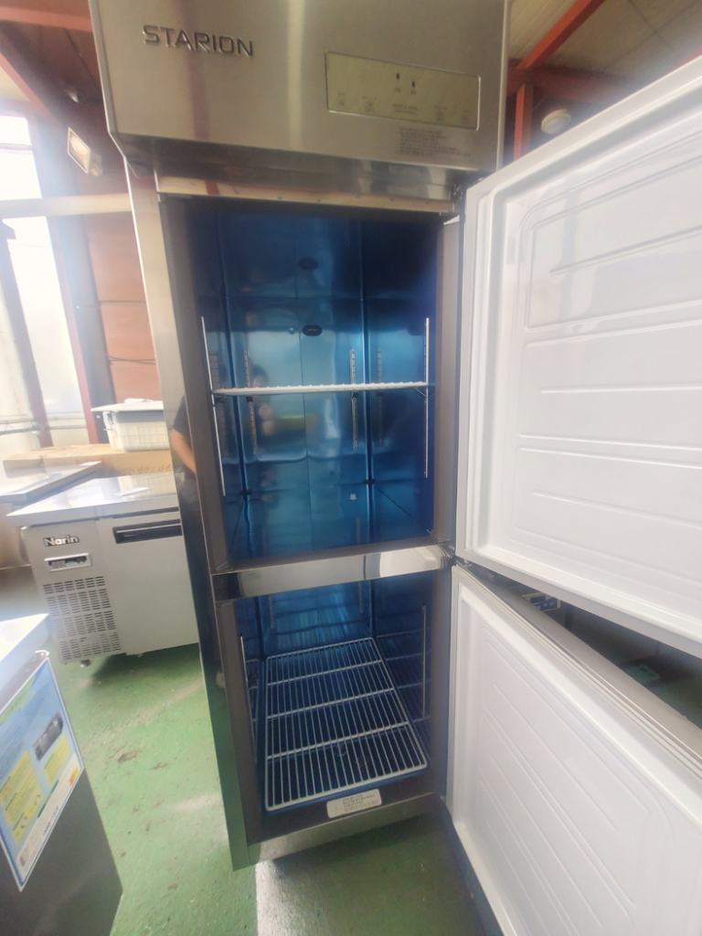 25박스 직냉식 냉동+냉장고/ SR-C25AS