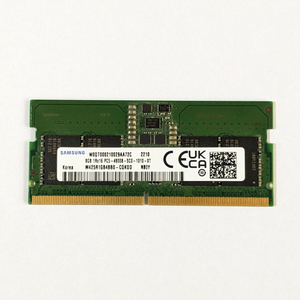 노트북 삼성 DDR5-4800 8GB 램