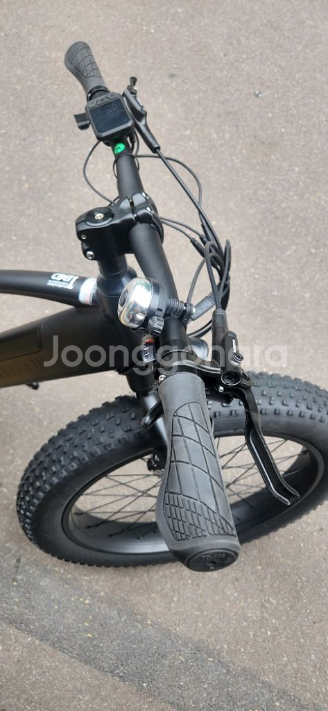 전기자전거--2