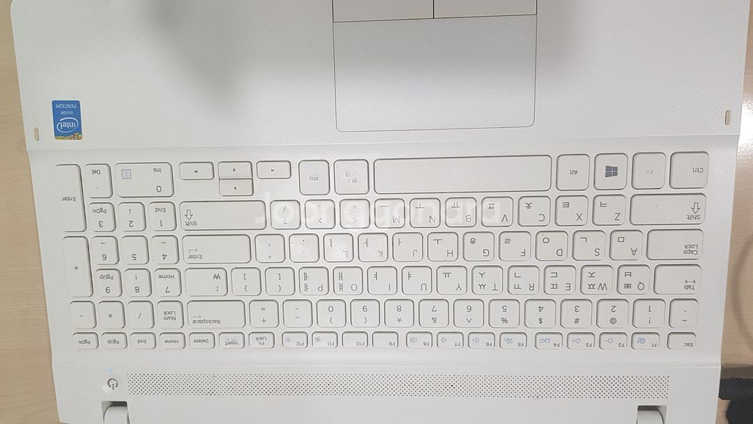 삼성노트북 NT270E5J--1