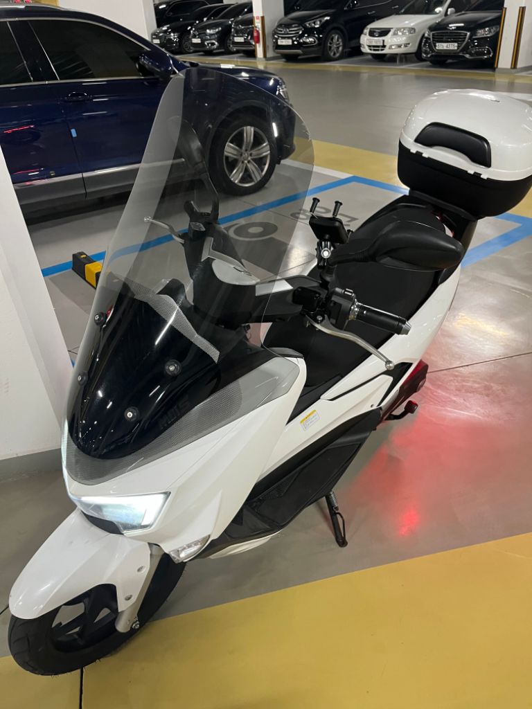 MBI-S 전기 오토바이 2020km 판매