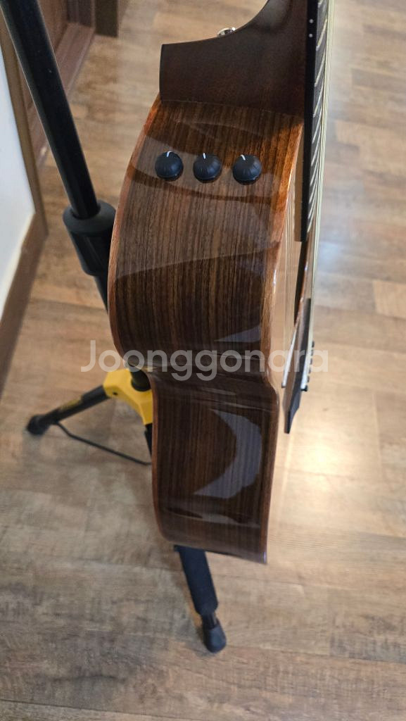 2020년 테일러 714ce (X브레이싱) 판매합니다--3