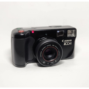 CANON AUTOBOY ZOOM DATE 필카 정상