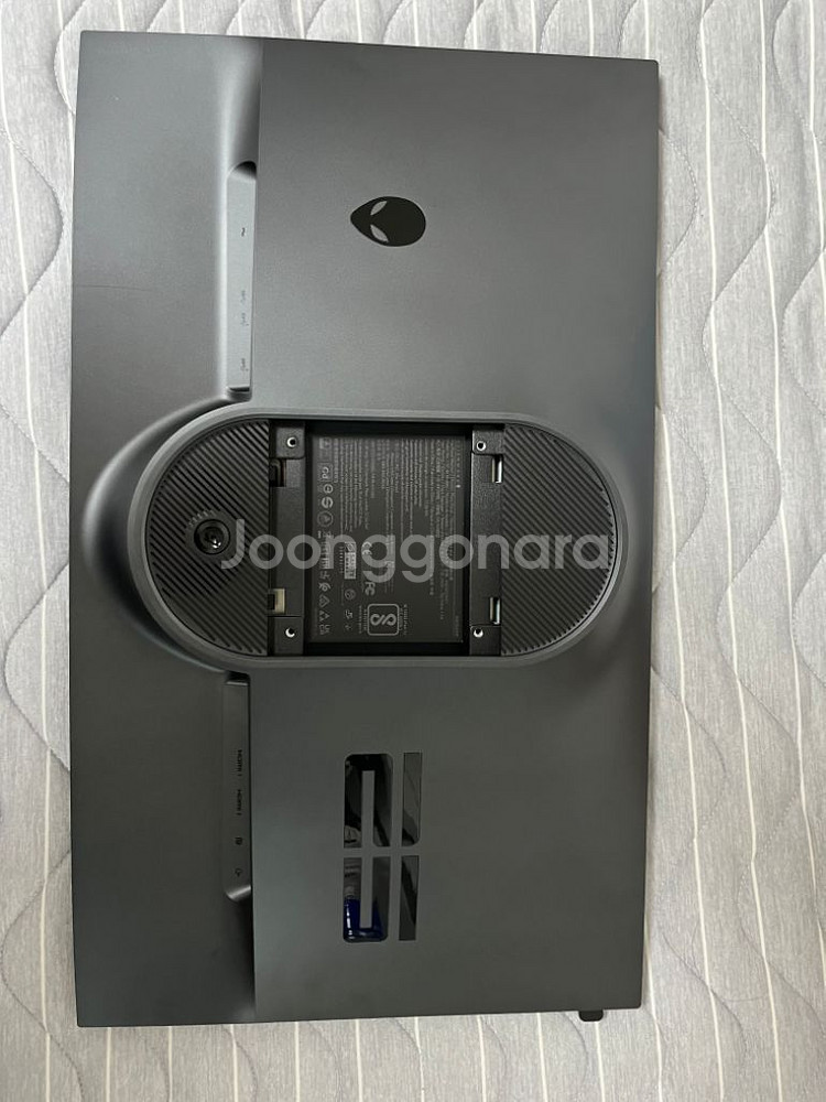 DELL AW2523HF 부품용 팝니다--1