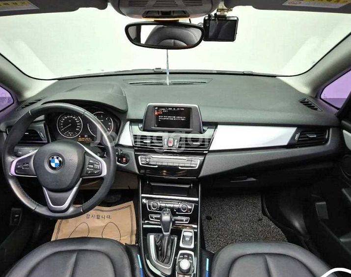 @15년식 12만 BMW 218D 특가세일@@--2