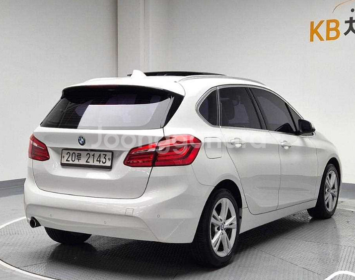 @15년식 12만 BMW 218D 특가세일@@--1