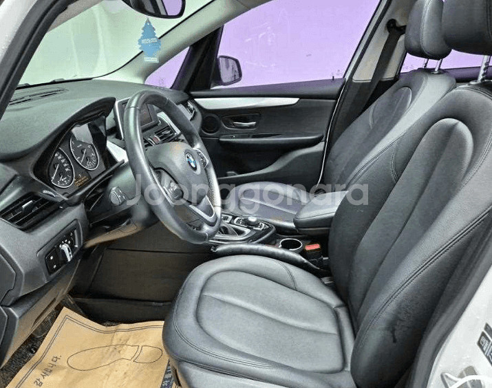 @15년식 12만 BMW 218D 특가세일@@--6