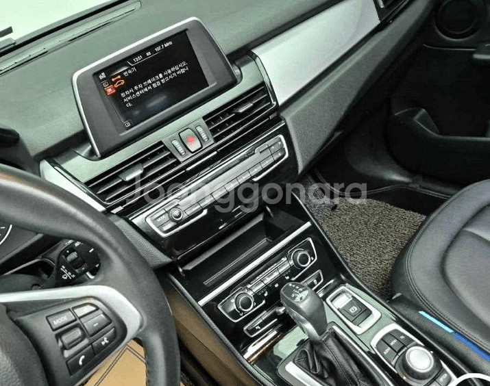 @15년식 12만 BMW 218D 특가세일@@--5