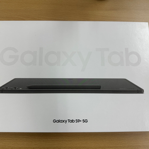 Galaxy Tab S9+(WIFI) 512G AAA급