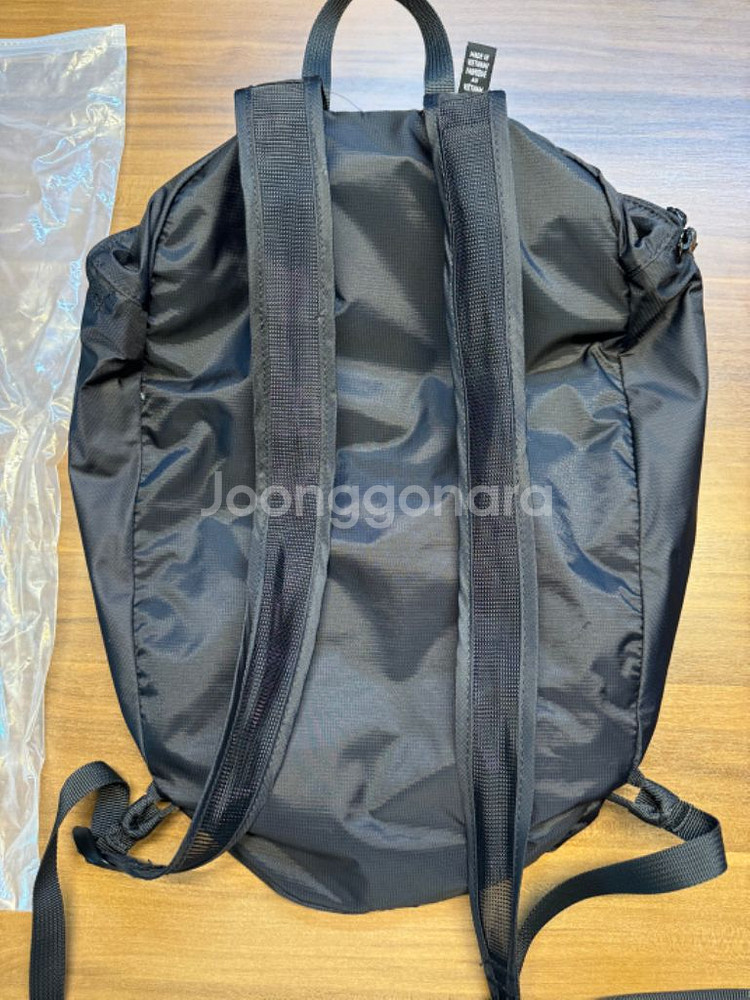 아크테릭스 헬리아드 15판매합니다--1