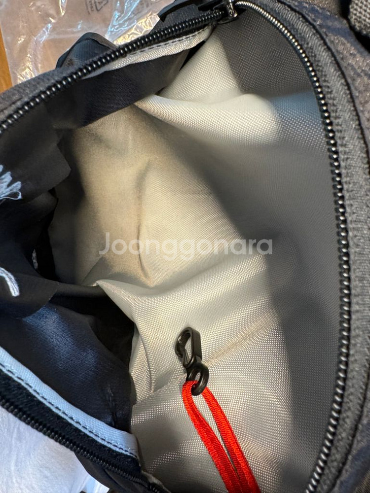 아크테릭스 헬리아드 15판매합니다--7