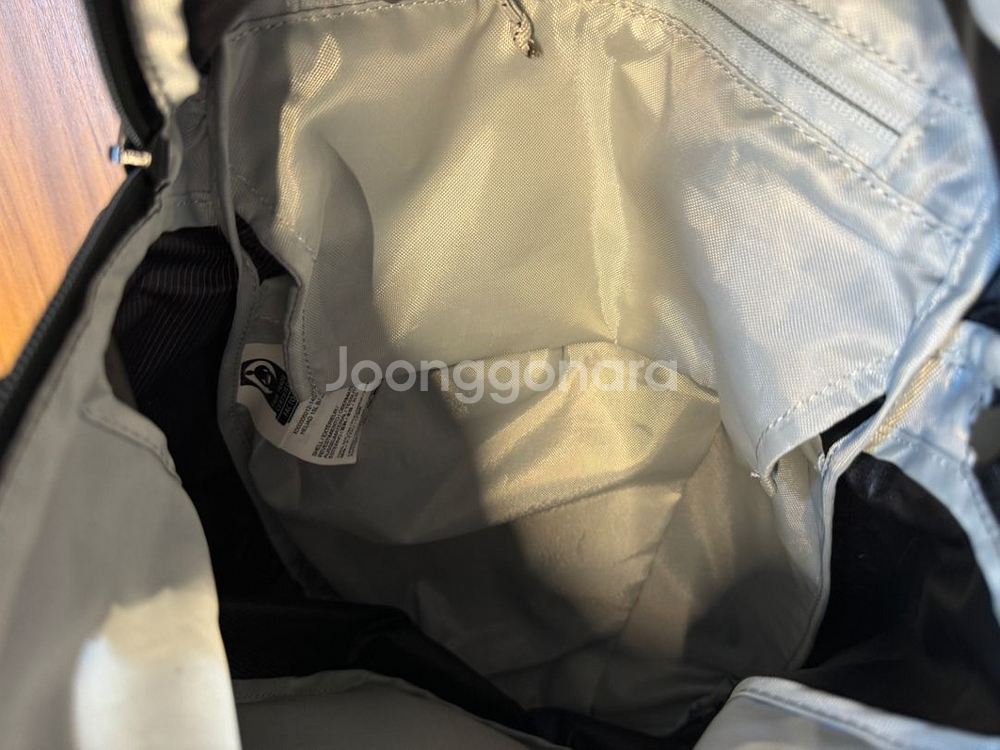 아크테릭스 헬리아드 15판매합니다--6