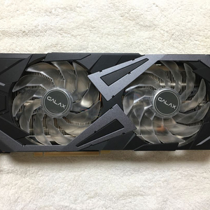 갤럭시 rtx3060