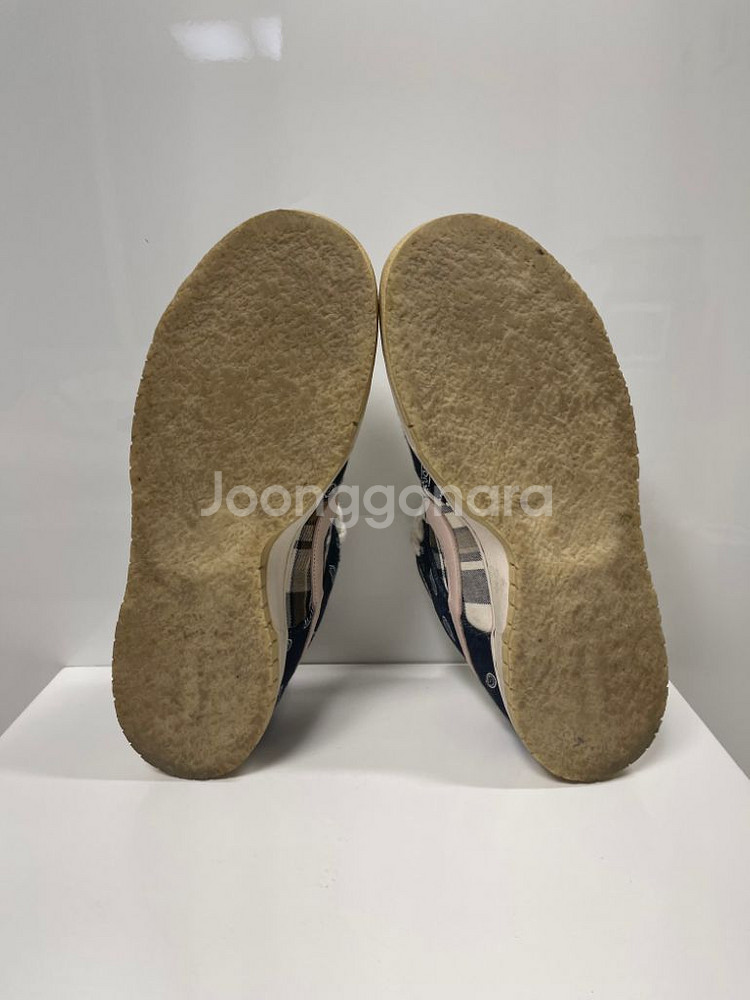 나이키 SB 덩크 로우 트래비스 스캇 265mm--3