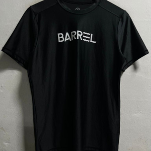 95 BARREL 배럴 레쉬가드 반팔 상의