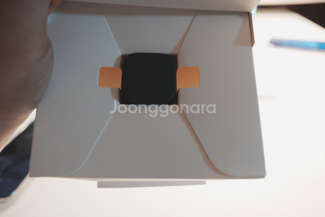 고프로 전용 렌즈 (맥스 렌즈 모드)--1