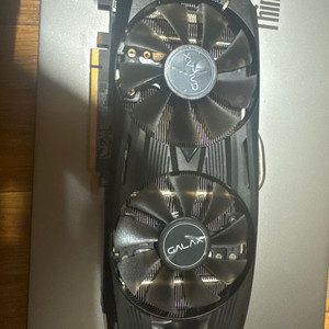 Galaxy GTX1060 6G