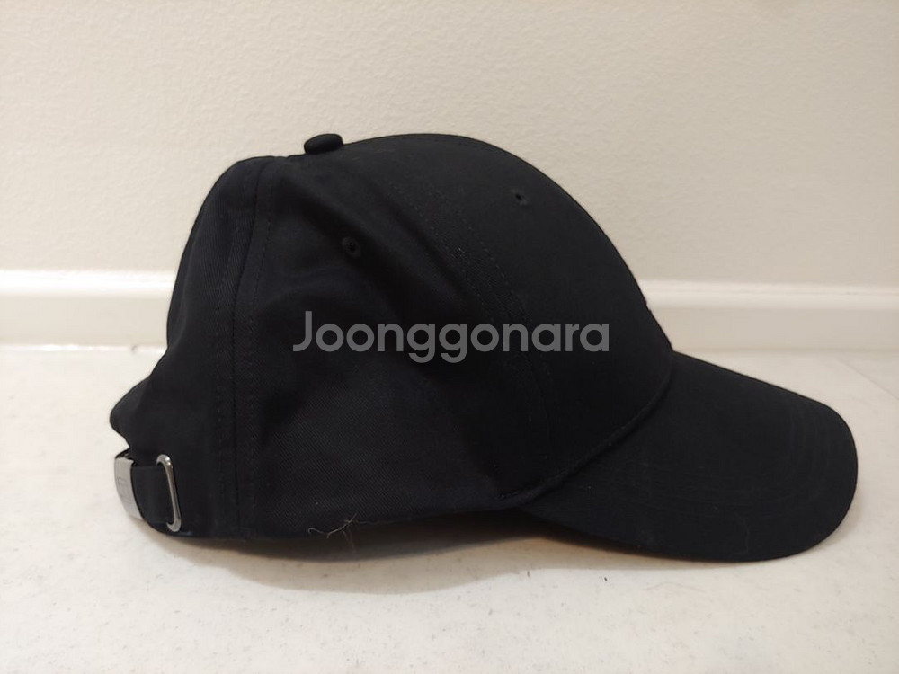 타미힐피거 볼캡--2