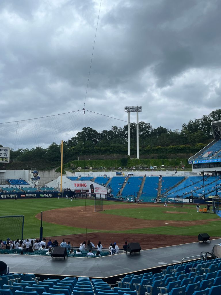 7/2 삼성라이온즈 4연석 삽니다