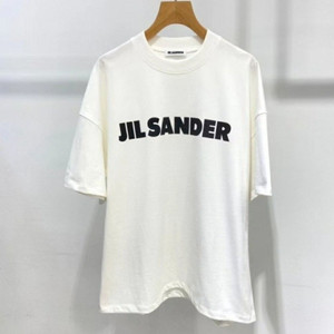 질샌더 티셔츠