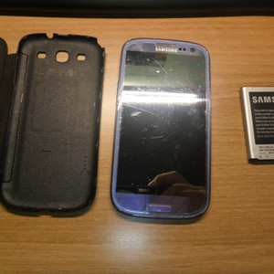 4.3 젤리빈 Galaxy S3 갤럭시 S3 SHV-E